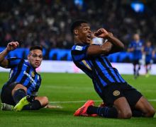 Hajar Atalanta, Inter Milan Melaju ke Final Piala Super Italia, Inzaghi Puas - JPNN.com