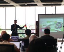 PINTAR dan Prakerja Gelar Workshop Digital Marketing untuk UMKM: Dorong Transformasi Digital - JPNN.com