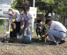 Lewat Program SEB, Pertamina Berkomitmen Edukasi Energi Bersih di Kalangan Siswa - JPNN.com