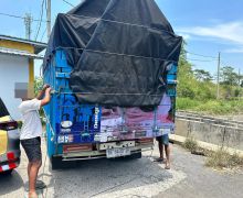 Bea Cukai Semarang Gagalkan Pengiriman 2 Juta Batang Rokok Ilegal, Begini Kronologinya - JPNN.com