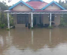 Banjir di Morowali Utara, Seorang Warga Meninggal Dunia, 3 Orang Luka Ringan - JPNN.com