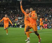 Valencia Vs Madrid: Bellingham Gagal Penalti, Gol Mbappe Batal, Vinicius Kartu Merah - JPNN.com