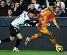 Valencia vs Madrid: Los Blancos Menang 2-1, Makin Kukuh di Puncak Klasemen - JPNN.com