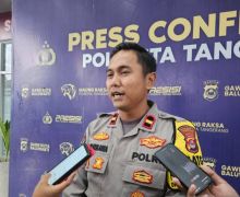 Penyewa Mobil Kasus Penembakan di Tol Tangerang Jadi Tersangka - JPNN.com