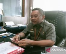 Aswan Sebut Puluhan Ribu Peserta Didik di Kapuas Masuk Program Makan Gratis - JPNN.com