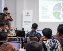 Melalui FDP, BAZNAS Fokus Tingkatkan Kompetensi Amil Profesional - JPNN.com