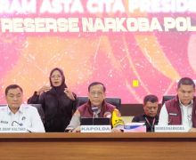 Polda Kaltara Bongkar 33 Kasus TPPO, 193 Korban Diselamatkan - JPNN.com