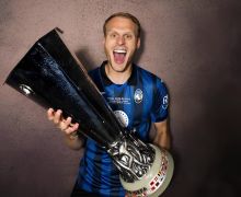 Profil Mitchel Bakker, Pemain Atalanta yang Digosipkan Didekati PSSI - JPNN.com