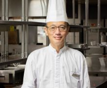 Sambut Tahun Baru Imlek, Hilton Bandung Perkenalkan Chinese Chef Baru - JPNN.com