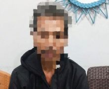 Lelaki Bejat Ini Sungguh Keterlaluan, Anak Kandung Sendiri Disetubuhi - JPNN.com