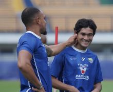 Bojan Hodak Bocorkan Alasan Zalnando tak Bisa Main saat Persib Jumpa Bali United - JPNN.com