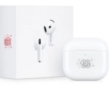 Apple Merilis AirPods 4 Edisi Khusus, Dijual Terbatas, Sebegini Harganya - JPNN.com