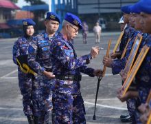 Korpolairud Pecat 13 Polisi, Ada yang Menipu Hingga Melakukan Zina, Keterlaluan - JPNN.com