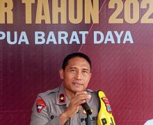 Brigjen Gatot Minta Anak Buah Segera Tertibkan Aktivitas Illegal Logging - JPNN.com