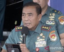 Oknum TNI AL Pelaku Penembakan Bos Rental Mobil Punya Tugas Khusus di Tentara - JPNN.com