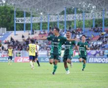 PSKC Cimahi Masuk 8 Besar Liga 2, Kas Hartadi Puji Kekompakan Tim - JPNN.com