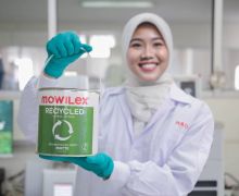 Mowilex Raih Sertifikasi CarbonNeutral untuk Keenam Kalinya - JPNN.com