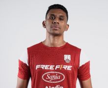 Liga 1 2025: Pemain Asal Brasil Cleylton Santos Resmi Perkuat Persis Solo - JPNN.com