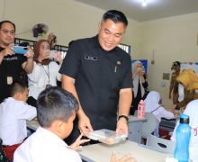 Pemkot Palembang Bentuk Satgas Makan Bergizi Gratis, Ini Tugasnya - JPNN.com