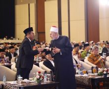 Ulama Mesir Akan Resmikan Bayt Mohammadi di Mojokerto - JPNN.com