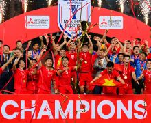 Rekor Langka Vietnam Seusai Juara Piala AFF 2024 - JPNN.com