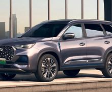 Mobil SUV PHEV Chery Ini Sudah Tiba di Diler, Mulai Dijual Pekan Depan - JPNN.com