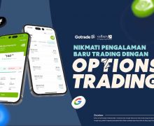 Gotrade Hadirkan Options Trading: Solusi Cerdas untuk Kendali Penuh atas Investasi - JPNN.com