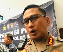 WNA Asal Tiongkok jadi Korban Rudapaksa di Bali, Polisi Buru Pelaku - JPNN.com