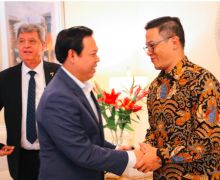 Indonesia Diterima Jadi Anggota BRICS, Sultan Apresiasi Kinerja Diplomatik Presiden Prabowo - JPNN.com