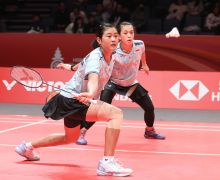 Malaysia Open 2025: Ana/Tiwi Gagal Susul Lanny/Fadia ke 16 Besar - JPNN.com