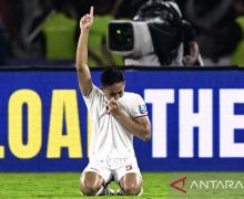 Shin Tae Yong di Mata Rizky Ridho: Bukan Sekadar Pelatih - JPNN.com