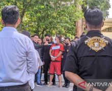 Pembunuhan Sopir Ekspedisi, Brigadir AKS Tembak Kepala Korban 2 Kali - JPNN.com