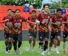 Bursa Transfer Liga 1: Semen Padang Mengerikan - JPNN.com