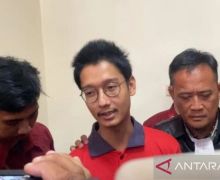 KDRT Terhadap Cut Intan Nabila, Armor Toreador Divonis 4,5 Tahun Penjara - JPNN.com