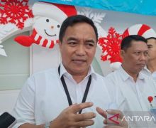 Bandara SAMS Balikpapan Lakukan Pencegahan HMPV - JPNN.com