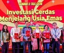 Persiapkan Masa Pensiun yang Aman untuk Karyawan, IFG Gelar Seminar & Talkshow - JPNN.com