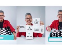 Hiburan & Bisnis jadi Strategi Yudist Ardhana Optimalisasi YouTube Shopping Affiliates - JPNN.com