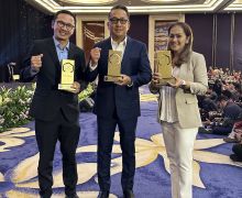 PT Patra Jasa Raih 3 Penghargaan Top Digital Awards 2024 - JPNN.com