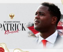 Patrick Kluivert jadi Pelatih Timnas Indonesia, Bung Kus Berkomentar Begini - JPNN.com