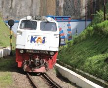 Jadwal Keberangkatan Kereta Api Stasiun Bandung Berubah, Ini Daftarnya - JPNN.com