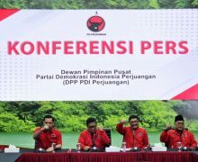 HUT Ke-52 PDIP di Sekolah Partai: Sederhana, Khidmat, Penuh Semangat Nasionalisme & Patriotisme - JPNN.com