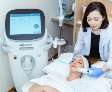 Mau Tampil Glowing? Klinik Kecantikan Ini Bisa jadi Solusi - JPNN.com