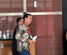 Inilah yang KPK Dalami dari Ahok terkait Kasus Korupsi LNG - JPNN.com