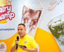 Dairy Champ Hadirkan Kopi Bercita Rasa Creamy, Resep Ala Cafe - JPNN.com