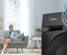 Mesin Cuci Terbaru Midea Tawarkan Efisiensi dan Kepraktisan - JPNN.com