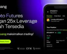 Buka Kesempatan Investasi Kripto Baru, Pluang Luncurkan Futures Kripto dengan 25x Leverage - JPNN.com