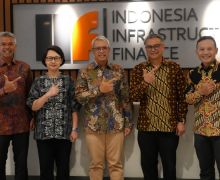 Gandeng IIF, Surveyor Indonesia Dukung ESG Advisory & Pembiayaan Berkelanjutan - JPNN.com