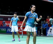 Malaysia Open 2025: Putri KW dan Lanny/Fadia Selamatkan Wajah Indonesia - JPNN.com