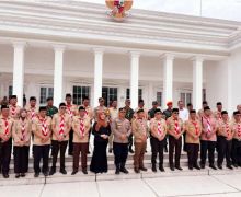 Penjabat Gubernur Jatim Luncurkan Program Makan Bergizi Gratis, Anggota DPD RI Lia Istifhama Mengapresiasi - JPNN.com