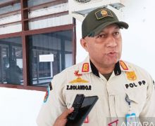 Sambil Menunggu Hasil Seleksi CPNS & PPPK, Daerah Ini Mempertahankan 186 Honorer Satpol PP - JPNN.com